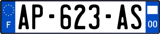 AP-623-AS