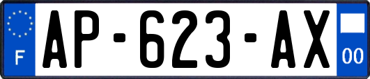 AP-623-AX