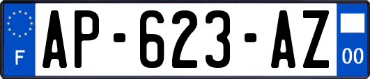 AP-623-AZ