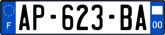 AP-623-BA