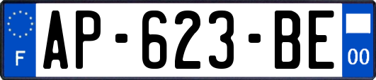 AP-623-BE