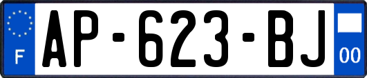 AP-623-BJ