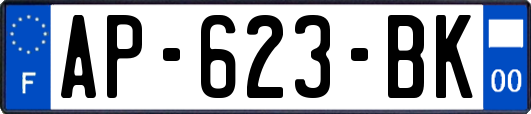 AP-623-BK