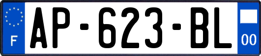 AP-623-BL