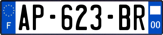 AP-623-BR