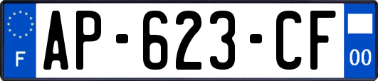 AP-623-CF