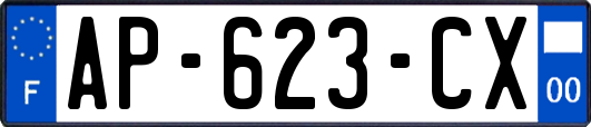 AP-623-CX