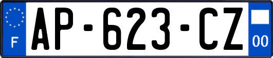 AP-623-CZ