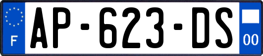 AP-623-DS