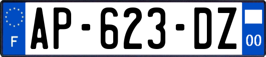 AP-623-DZ