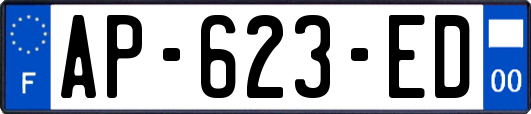 AP-623-ED