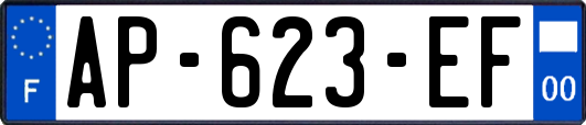 AP-623-EF
