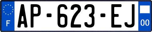 AP-623-EJ