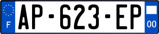AP-623-EP