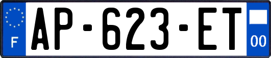 AP-623-ET