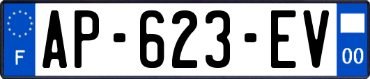 AP-623-EV