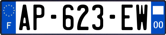 AP-623-EW