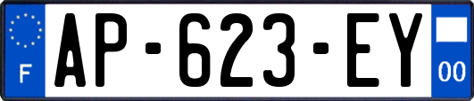 AP-623-EY