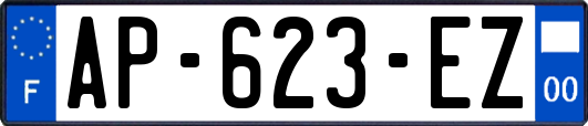 AP-623-EZ