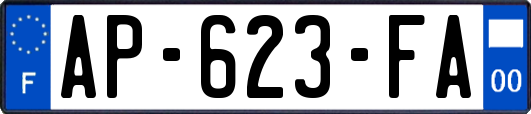 AP-623-FA