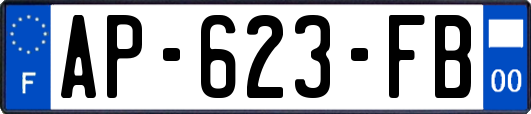AP-623-FB
