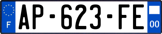 AP-623-FE
