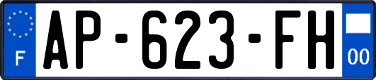 AP-623-FH