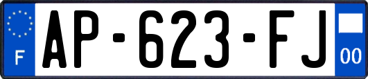 AP-623-FJ
