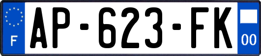 AP-623-FK