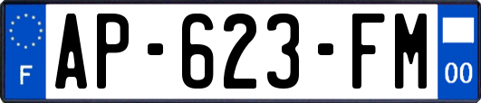 AP-623-FM