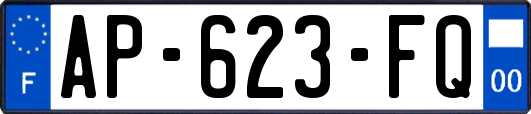 AP-623-FQ
