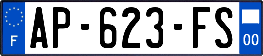 AP-623-FS