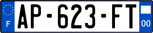 AP-623-FT