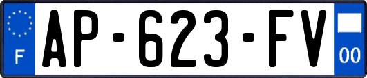 AP-623-FV