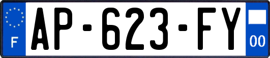 AP-623-FY
