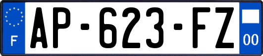 AP-623-FZ