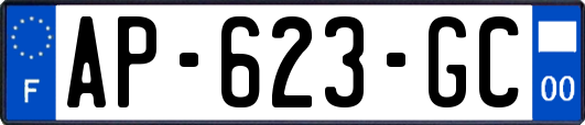 AP-623-GC
