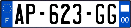 AP-623-GG