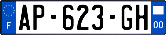 AP-623-GH