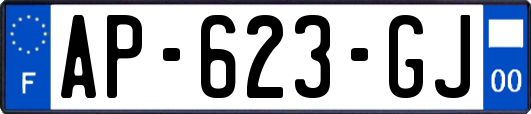 AP-623-GJ