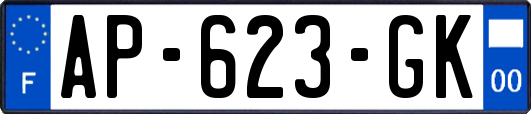 AP-623-GK