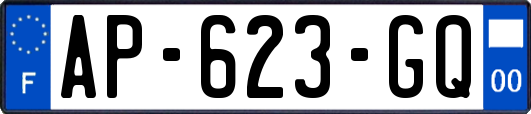 AP-623-GQ