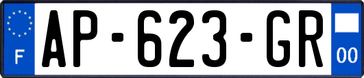AP-623-GR