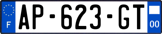 AP-623-GT