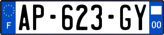 AP-623-GY