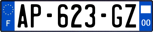 AP-623-GZ