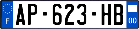 AP-623-HB