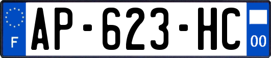 AP-623-HC