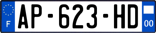 AP-623-HD