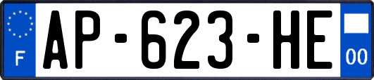 AP-623-HE